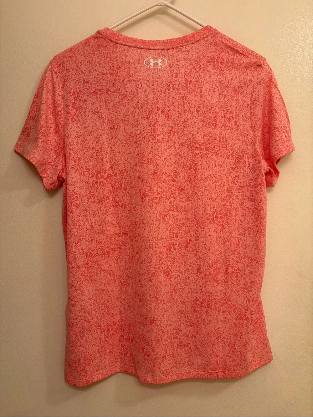NWT Under Armour Women's Tech Twist T-Shirt - Size Medium - Picture 6 of 12